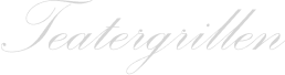 teatergrillen